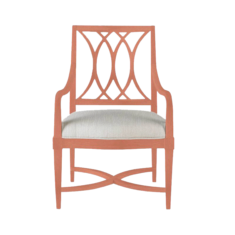 nordiccomfort upholstered accent chair