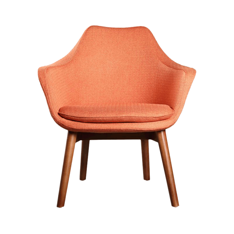 ergoflex high-back office chair
