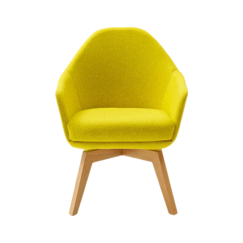 ergoflex high-back office chair