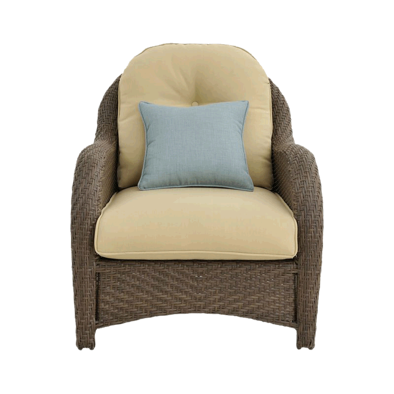 ergoflex high-back office chair