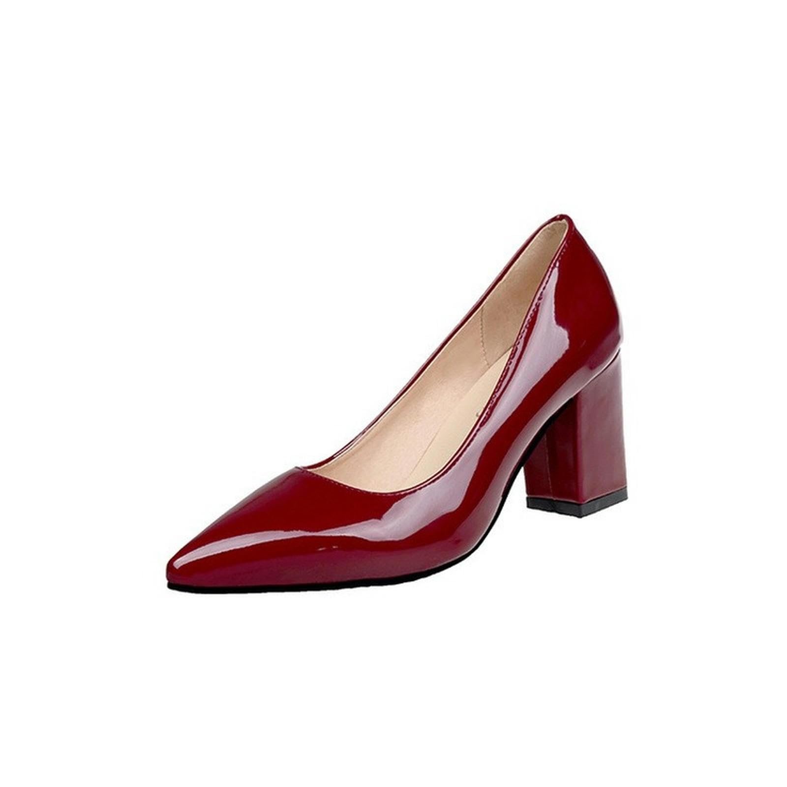 abx heels