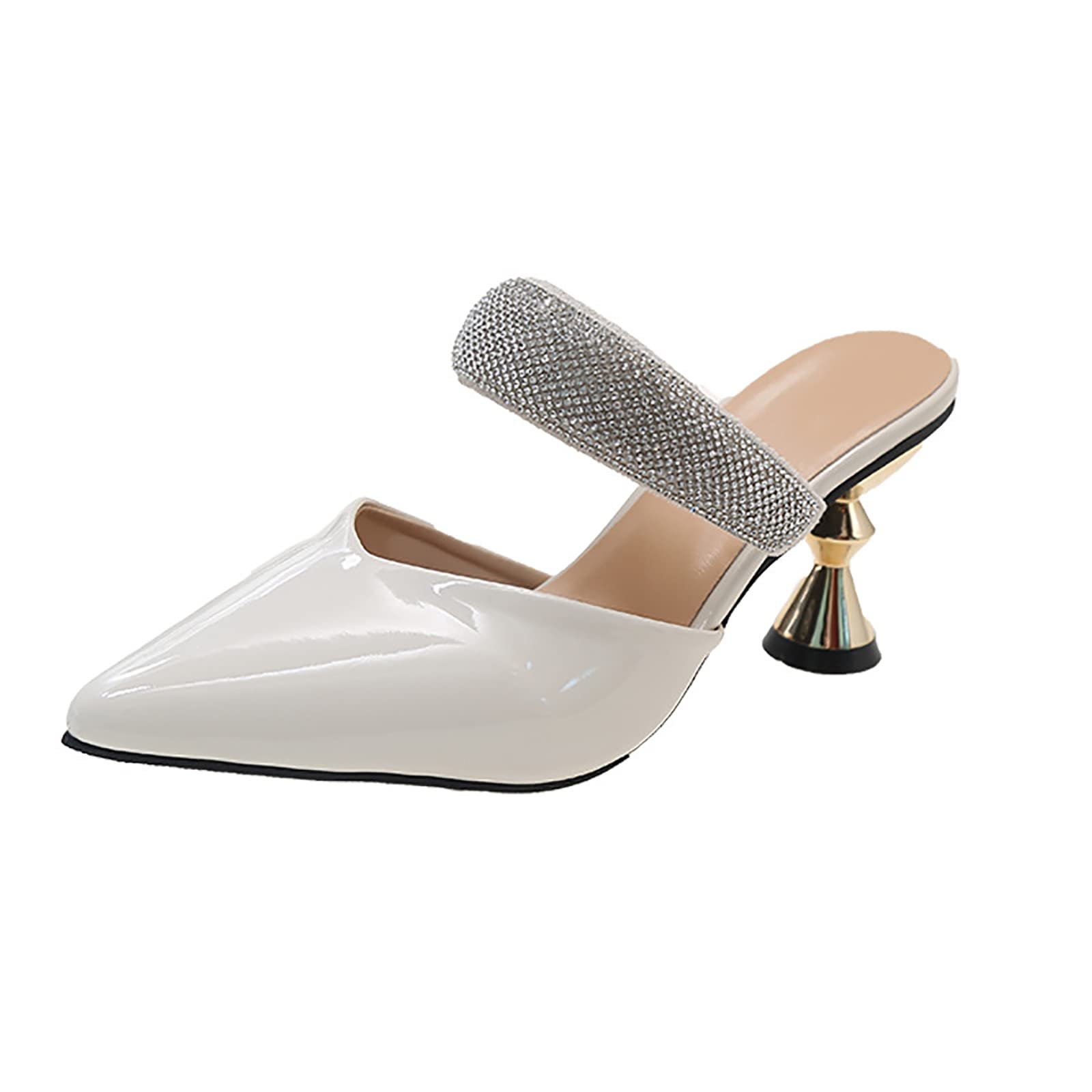 abx heels