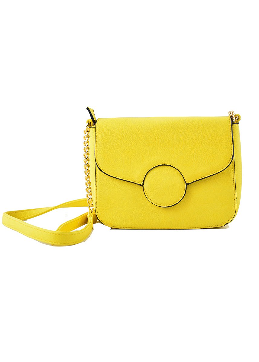 valentina chain strap clutch