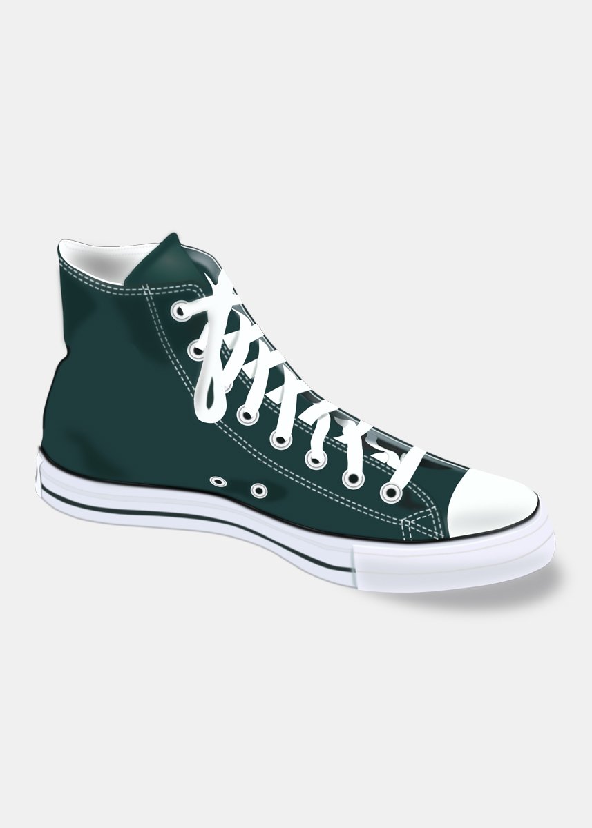 converse allstart plimsolls