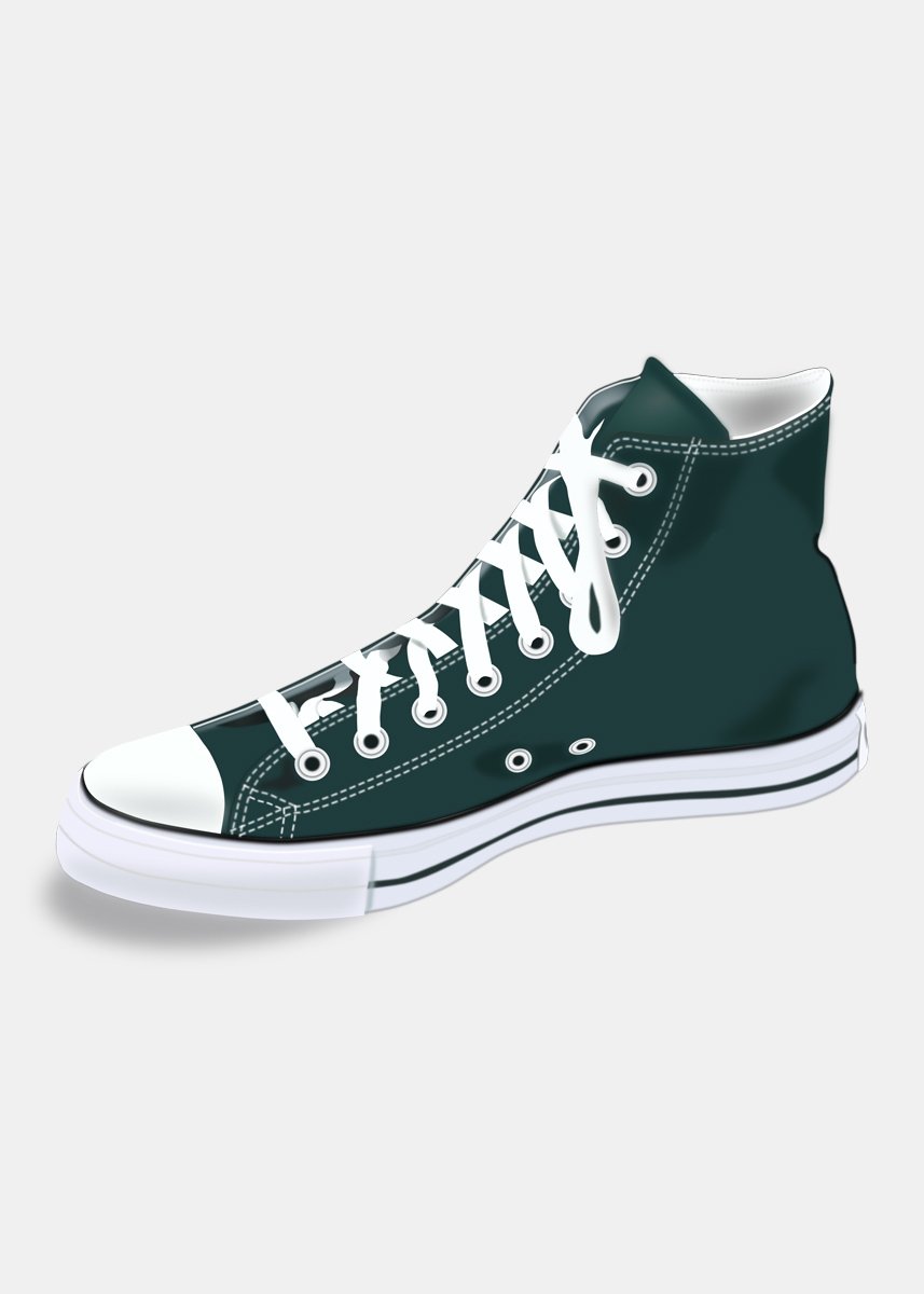 converse allstart plimsolls