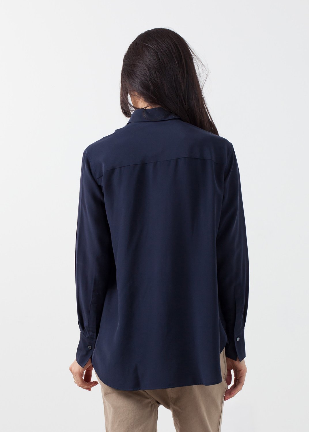 front pocket jumper