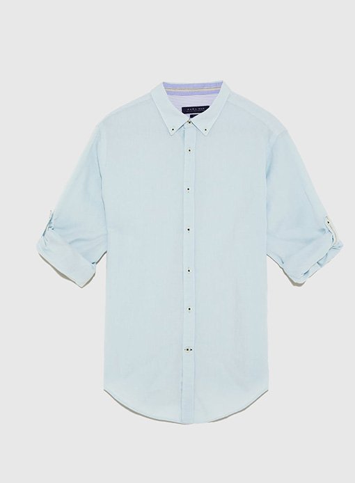 long sleeve jacket