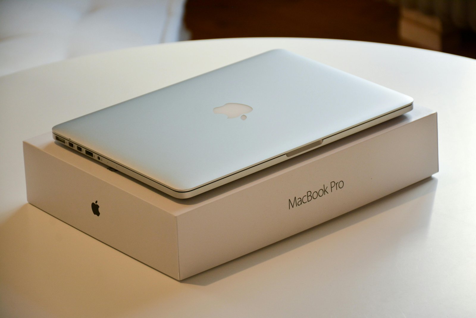 apple new macbook 2022