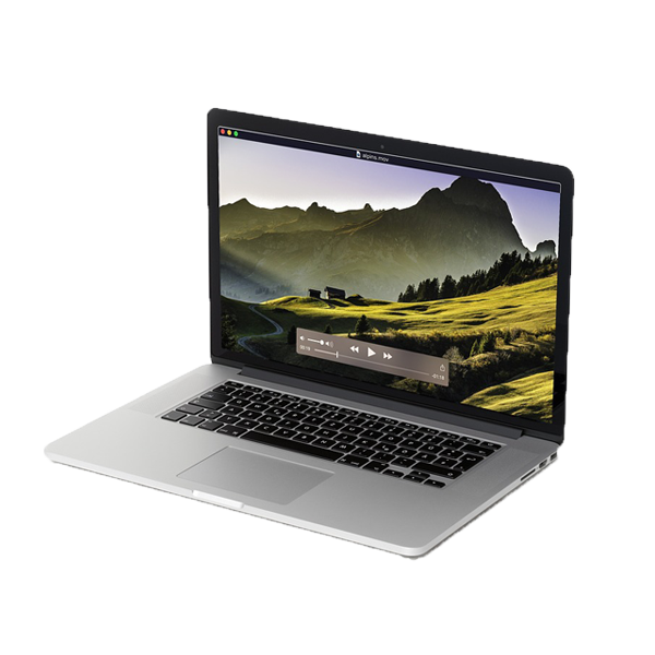 pavillion hp laptop