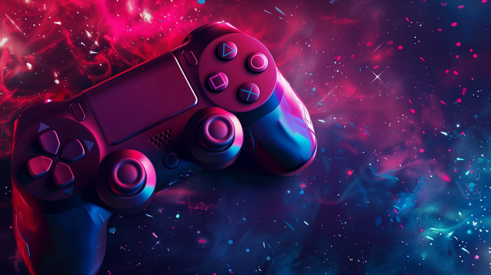 sony playstation