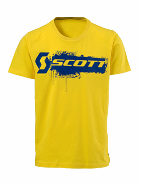 man t-shirt